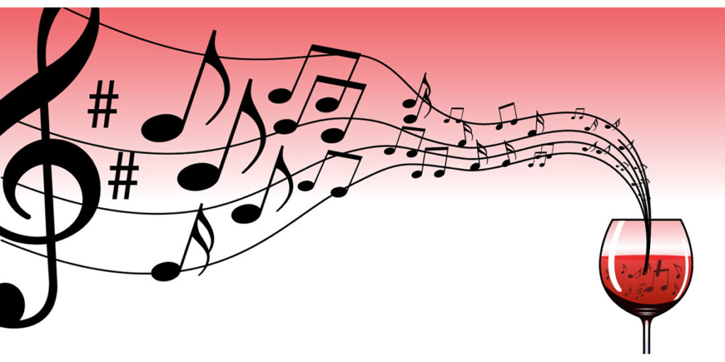 Sound Sommelier vol. 11, il vino si può ascoltare