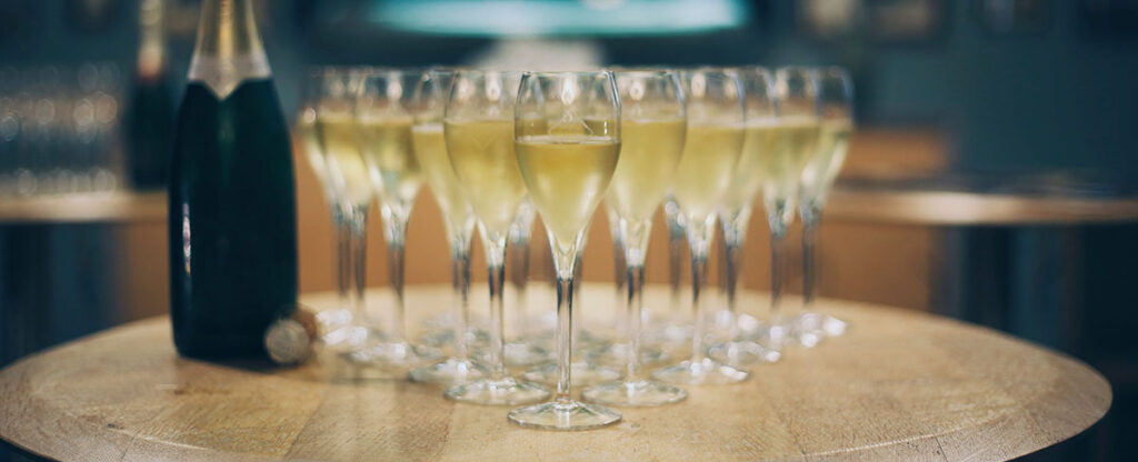 Diventa esperto di Champagne con Mooc, il corso online del Comité