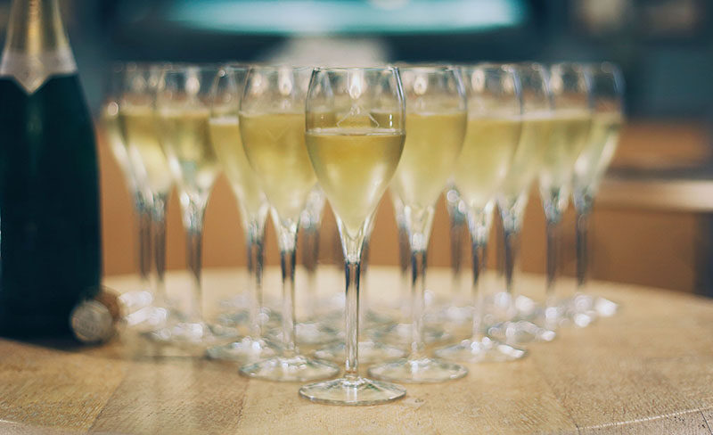 Diventa esperto di Champagne con Mooc, il corso online del Comité