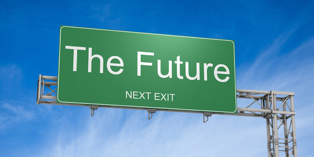 Un nuovo modello per il futuro
