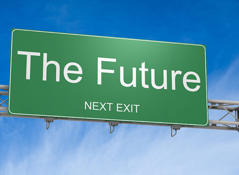 Un nuovo modello per il futuro