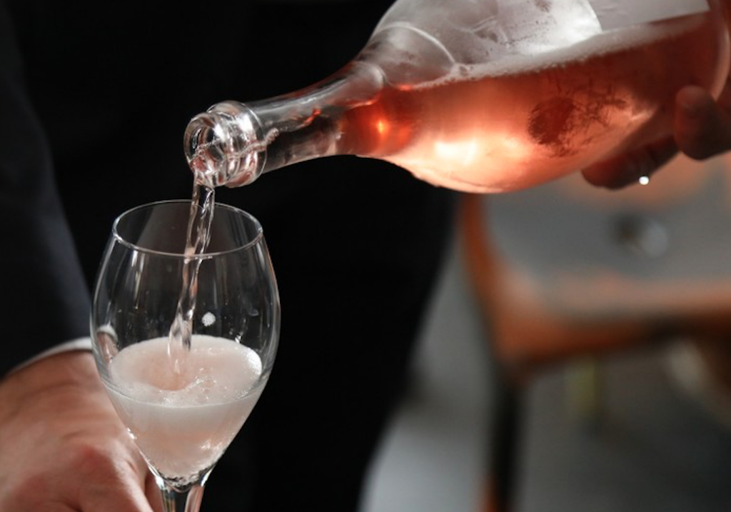 Il Prosecco Rosé Doc diventa realtà