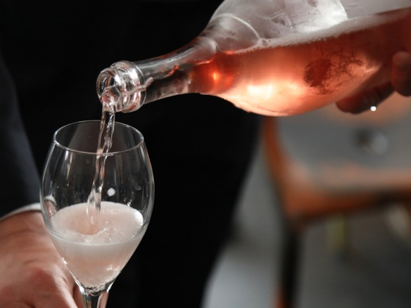 Il Prosecco Rosé Doc diventa realtà