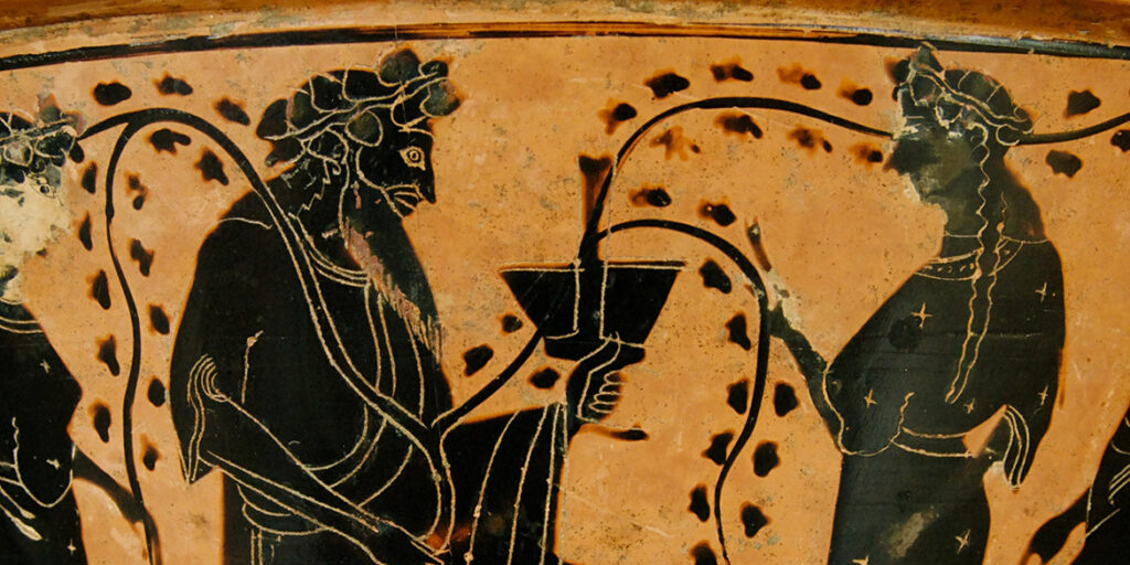 Il vino è un prodotto della cultura