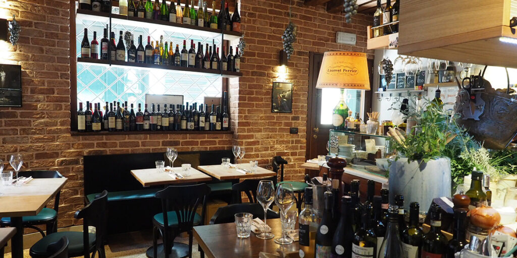 Horeca, l’impegno dei produttori di Trentino e Veneto