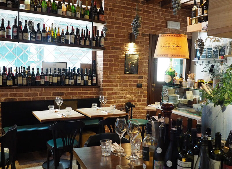 Horeca, l’impegno dei produttori di Trentino e Veneto