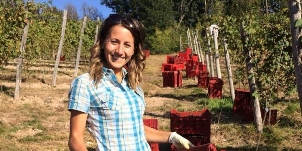 Silvia Barbaglia, paladina del Boca e dell’Alto Piemonte