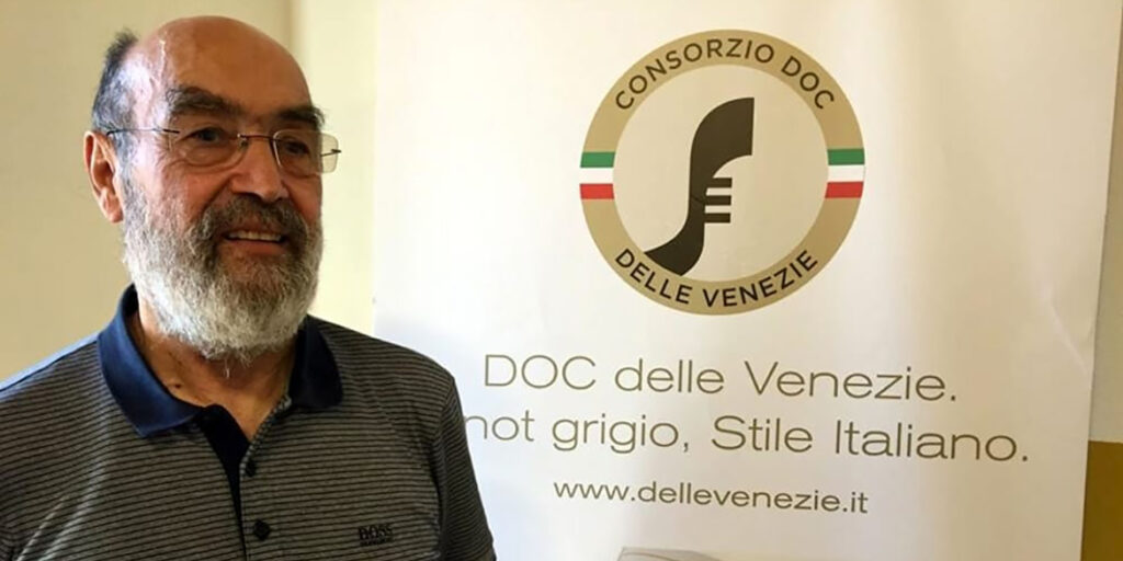 In ricordo di Bepi Catarin
