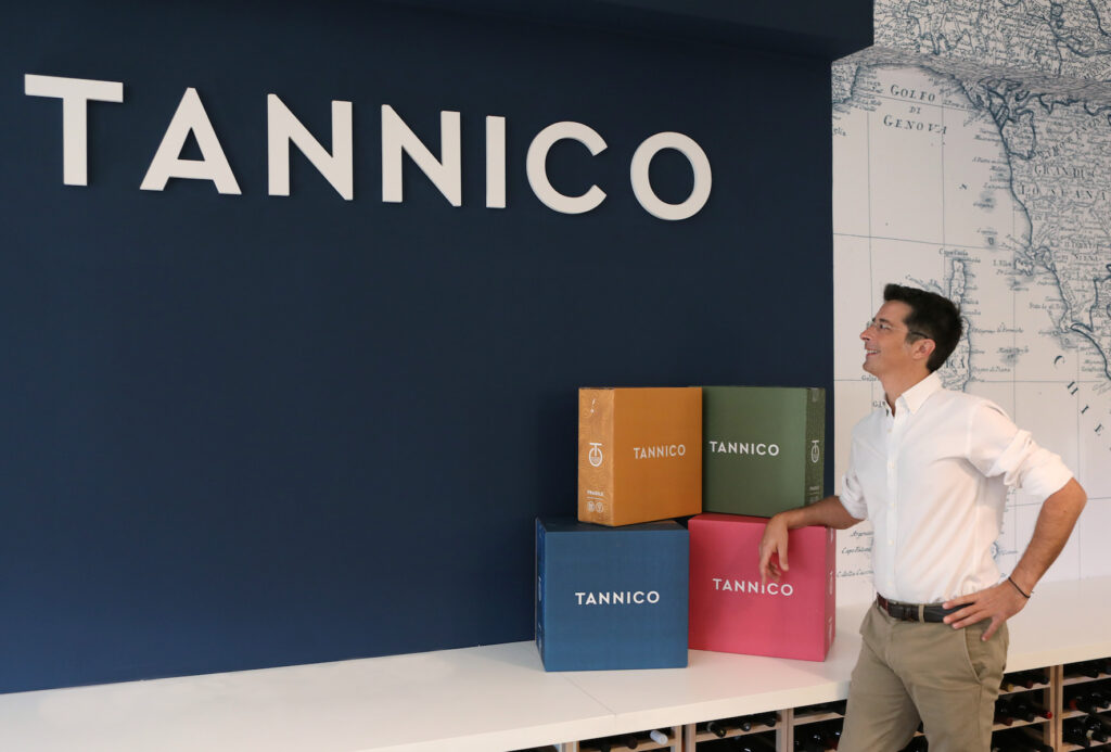 Perché Campari Group ha comprato il 49% di Tannico