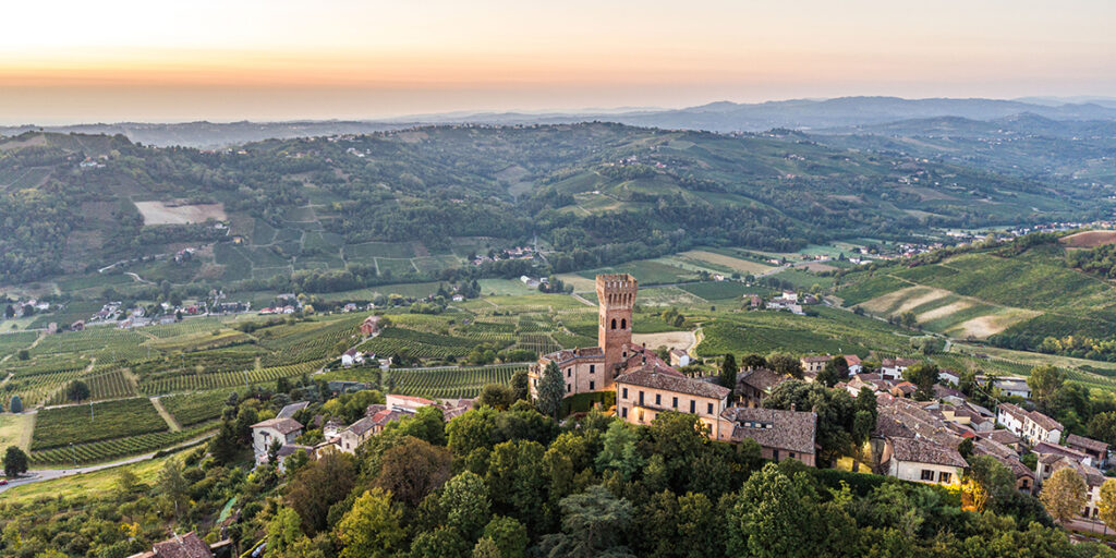 Castello di Cigognola: pionieri dell’Indice Bigot