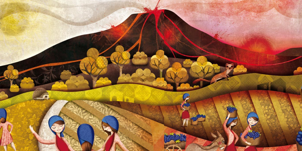 Sentiero delle Gerle Mandrarossa: due nuovi grandi vini dell’Etna