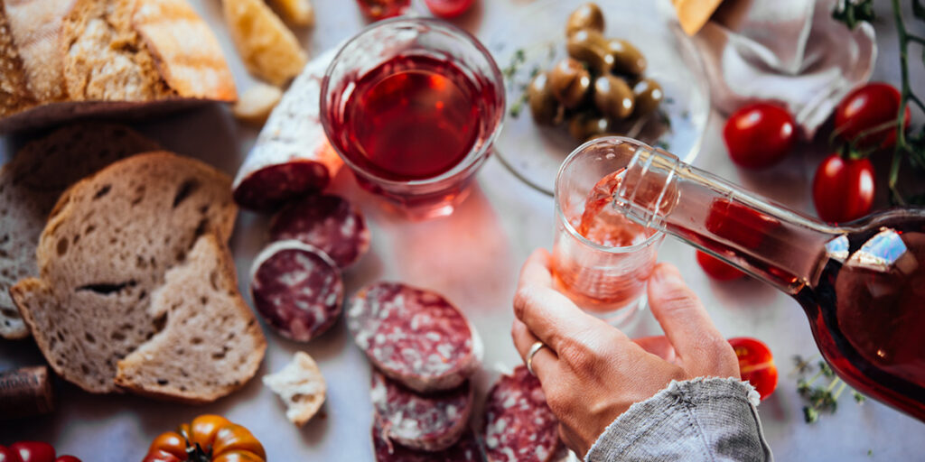 La fermentazione in cucina è un mondo