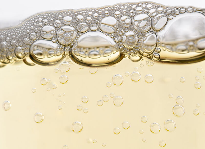 Trend, fermenti e… frizzanti
