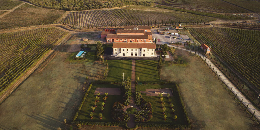 Experience Fertuna: accoglienza gourmet nel cuore della Maremma