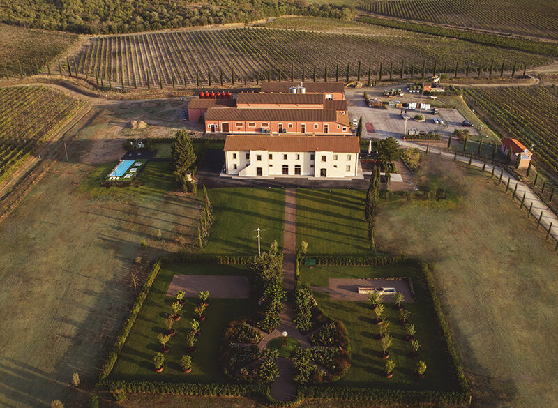 Experience Fertuna: accoglienza gourmet nel cuore della Maremma