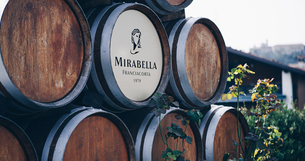 Pinot bianco Brut Nature: il “Franciacorta mancato” di Cantina Mirabella