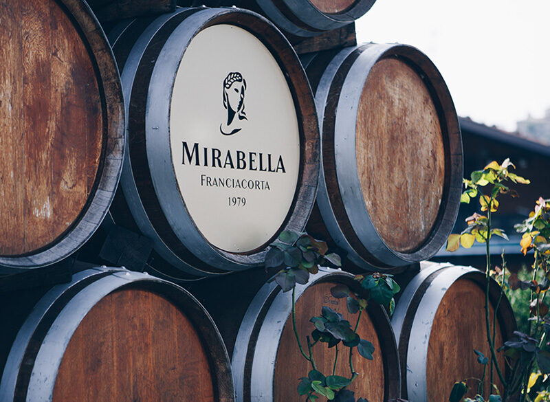 Pinot bianco Brut Nature: il “Franciacorta mancato” di Cantina Mirabella