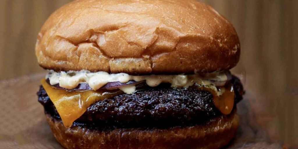 Rivoluzione Noma: il ristorante più famoso al mondo diventa un burger bar