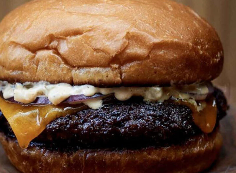 Rivoluzione Noma: il ristorante più famoso al mondo diventa un burger bar