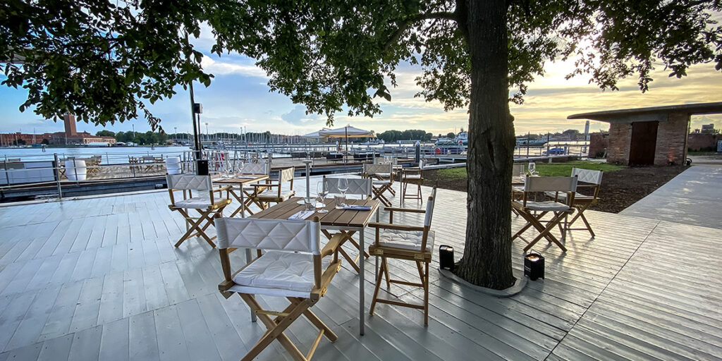 Chef stellati in trasferta: 5 temporary restaurant da provare