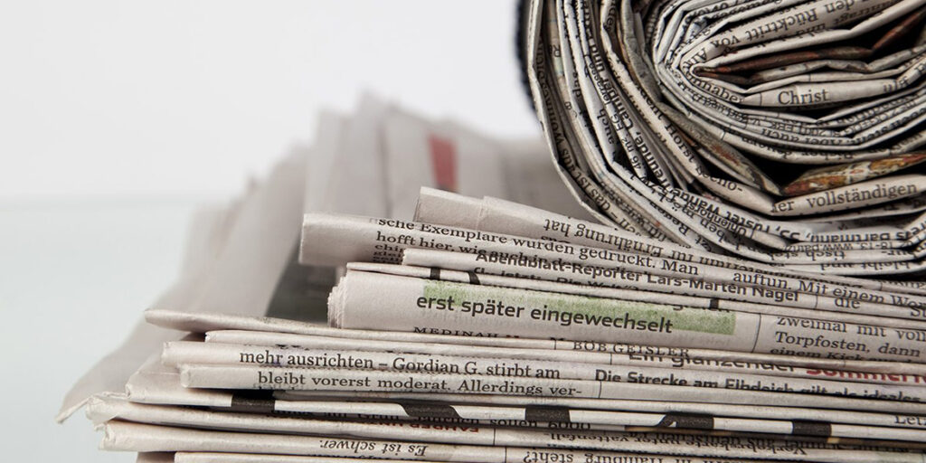 La rassegna stampa internazionale di Civiltà del bere #2
