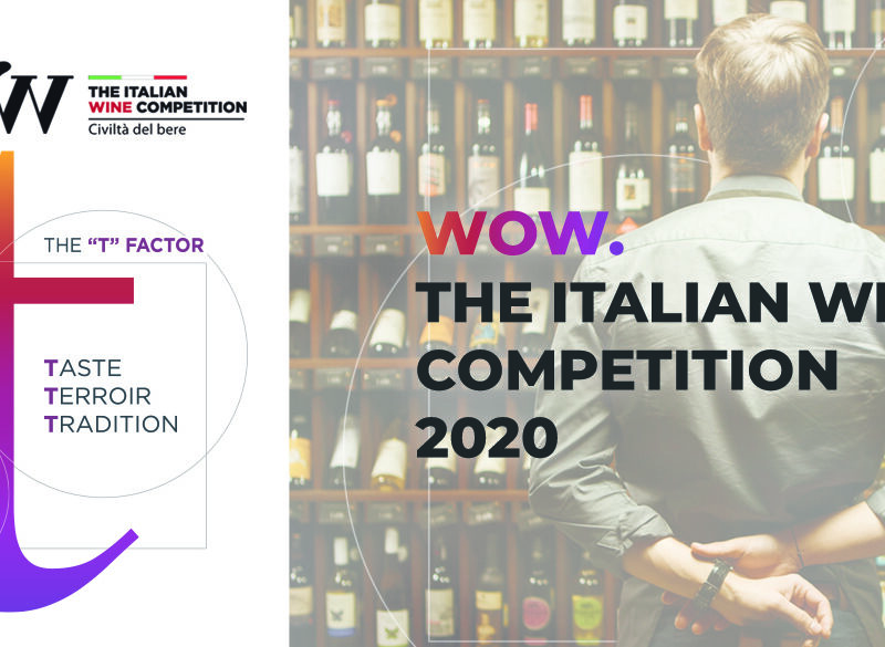 WOW 2020: sarà un’edizione speciale