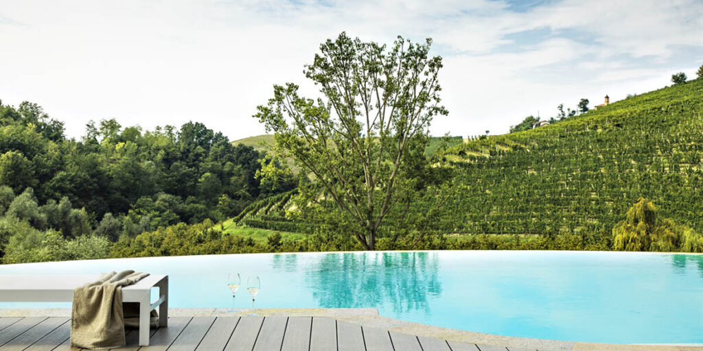 Vacanze in vigna. Idee rilassanti e gustose
