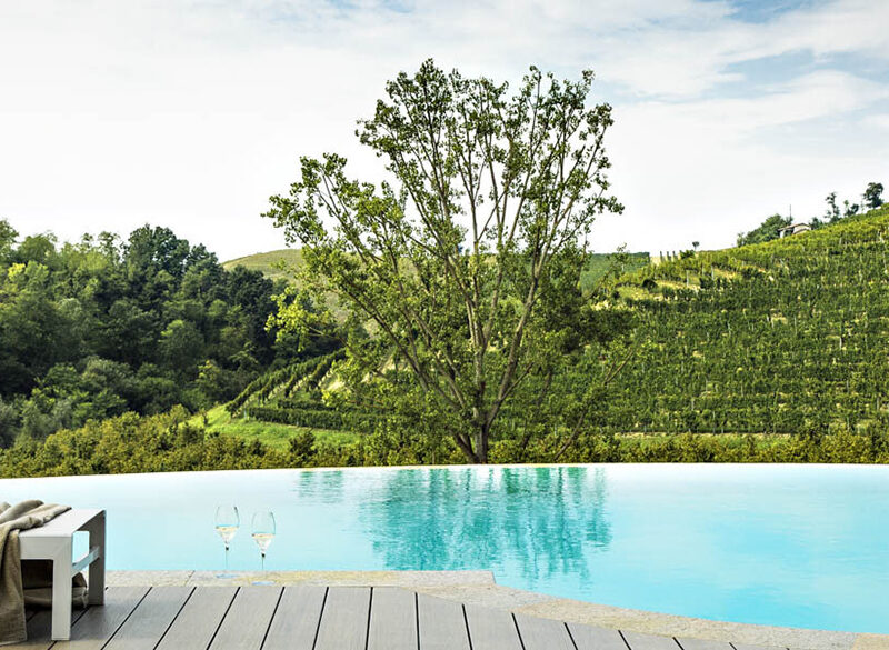 Vacanze in vigna. Idee rilassanti e gustose