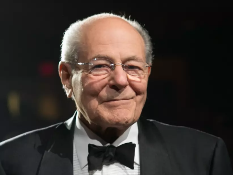 Addio Tony Terlato, ambasciatore del vino italiano in Usa