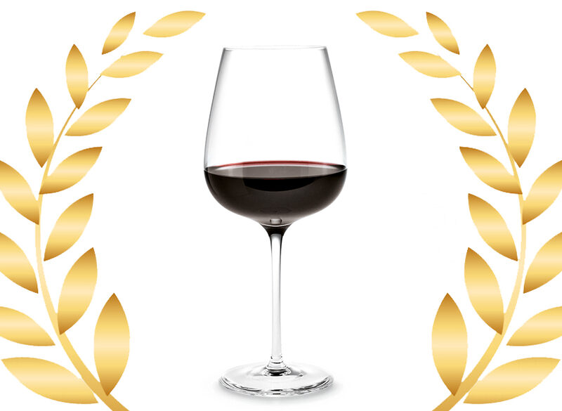 Qual è il migliore sistema di valutazione del vino?