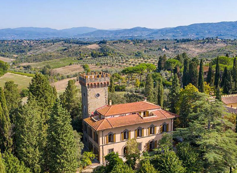 A tutta Toscana! Dal vino al paesaggio, gli stranieri la amano