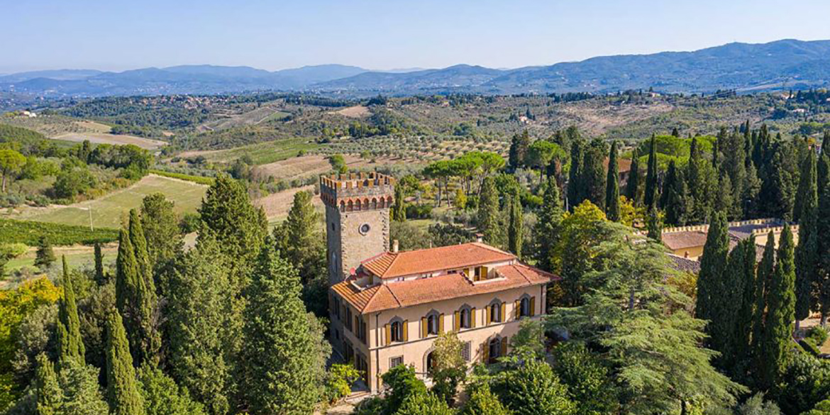 A tutta Toscana! Dal vino al paesaggio, gli stranieri la amano