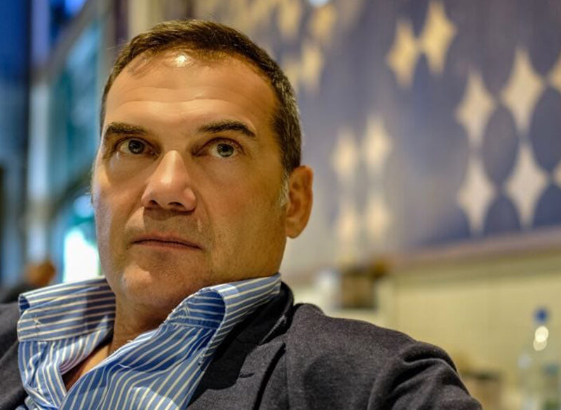 Bernardo Guicciardini Calamai alla guida del Consorzio del Morellino