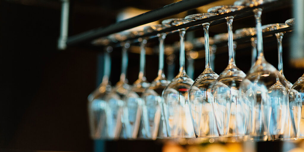 ABC del sommelier | Il calice giusto fa la differenza