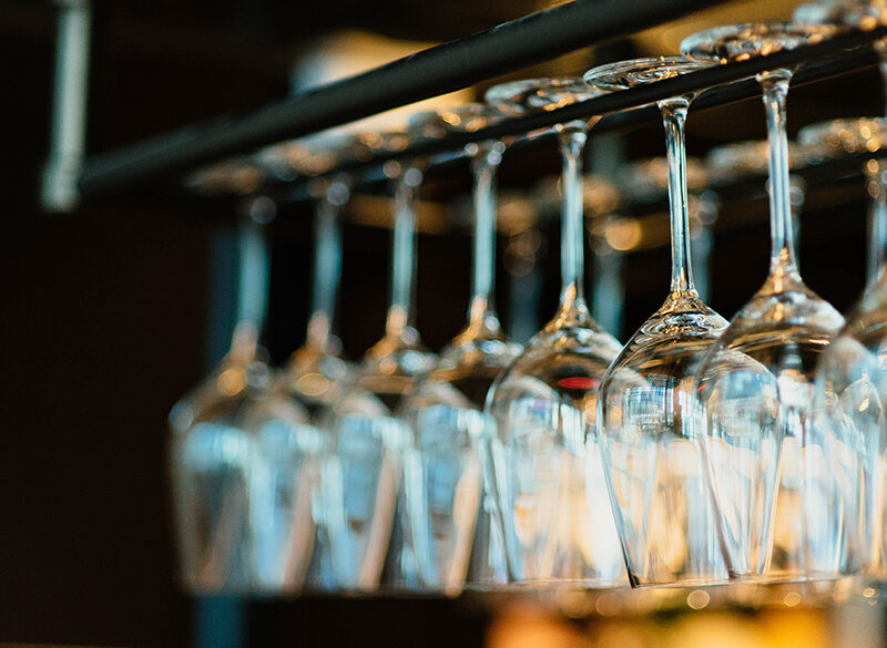 ABC del sommelier | Il calice giusto fa la differenza