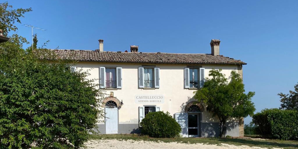 Ottoviti acquista Castelluccio (e rilancia i cru di Sangiovese in Romagna)