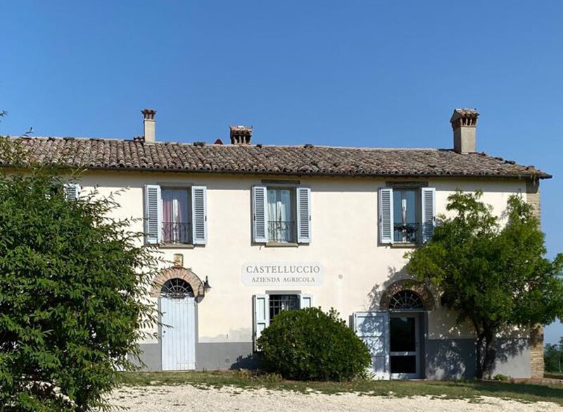Ottoviti acquista Castelluccio (e rilancia i cru di Sangiovese in Romagna)