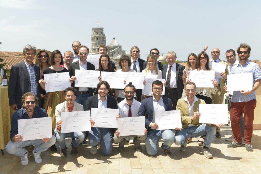 Alla Scuola Superiore Sant’Anna il master per ambasciatori del vino
