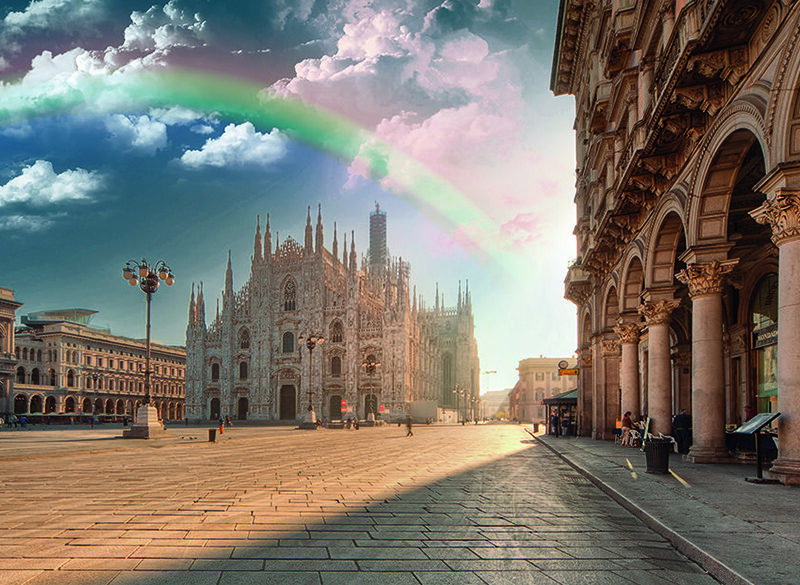 In questa autarchia forzata è l’ora della RestaurAction