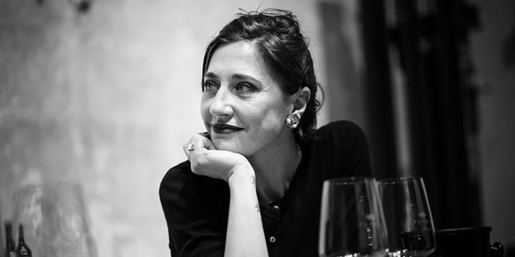 Eleonora Guerini nuovo direttore marketing di Bertani