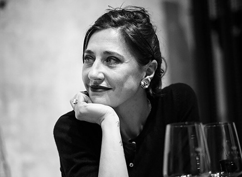 Eleonora Guerini nuovo direttore marketing di Bertani