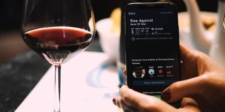 L’intelligenza artificiale cambierà il mondo del vino