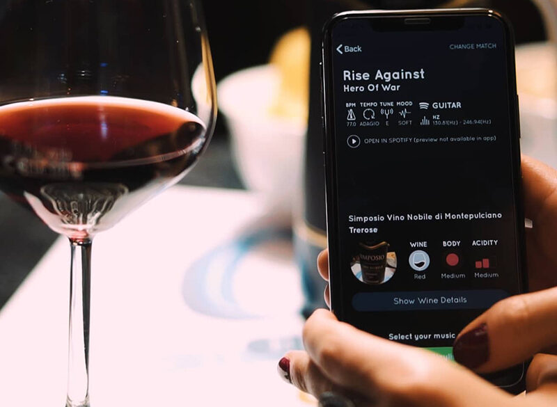 L’intelligenza artificiale cambierà il mondo del vino