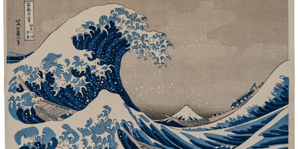 Trend fuori casa | L’onda asiatica, quella buona