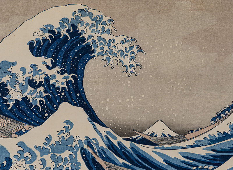 Trend fuori casa | L’onda asiatica, quella buona