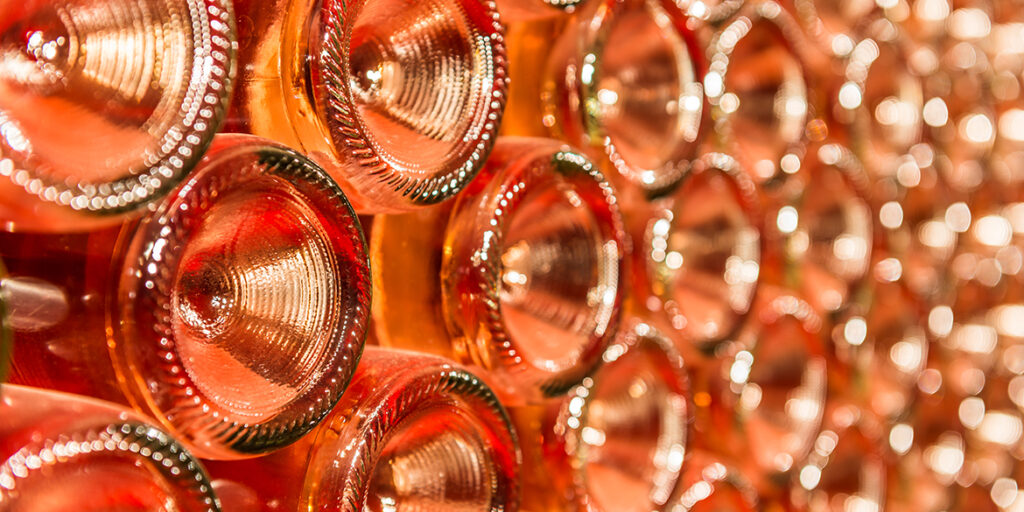 Operazione Prosecco Rosé