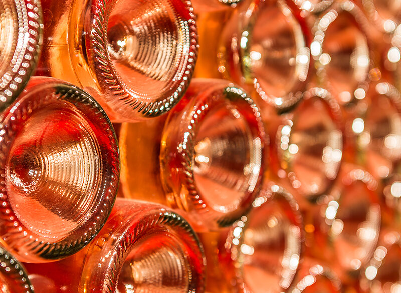 Operazione Prosecco Rosé