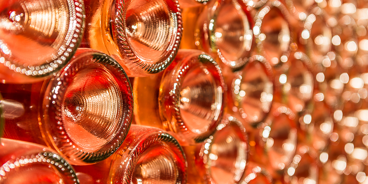 Operazione Prosecco Rosé
