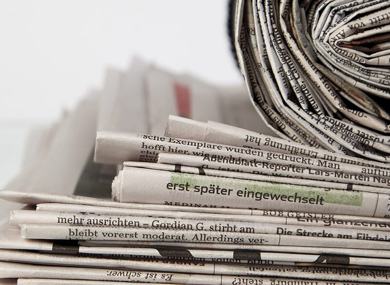 La rassegna stampa internazionale di Civiltà del bere #5