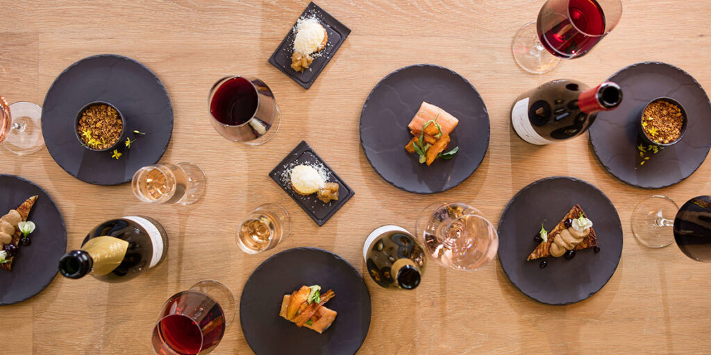 ABC del sommelier | L’ordine di servizio dei vini